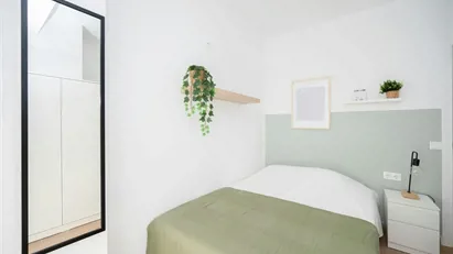 Room for rent in Málaga, Andalucía