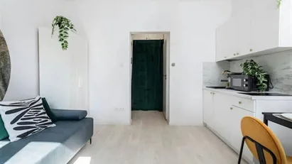 Apartment for rent in Warsaw