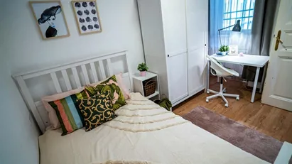 Room for rent in Budapest Erzsébetváros, Budapest