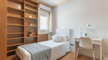 Room for rent in Madrid Hortaleza, Madrid