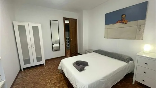 Rooms in Barcelona Sarrià-St. Gervasi - photo 2