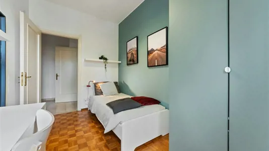 Rooms in Milano Zona 5 - Vigentino, Chiaravalle, Gratosoglio - photo 2