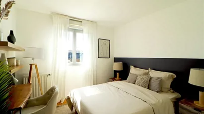 Room for rent in Saint-Denis, Île-de-France