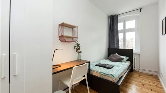 Rooms in Berlin Mitte - photo 1