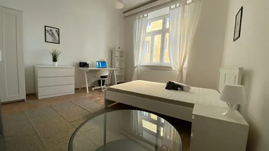 Rooms in Vienna Landstraße - photo 2