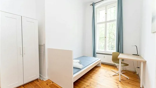 Rooms in Berlin Pankow - photo 3