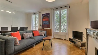 Apartment for rent in Paris 14ème arrondissement - Montparnasse, Paris
