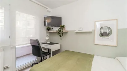 Room for rent in Valladolid, Castilla y León