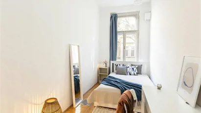 Room for rent in Budapest Józsefváros, Budapest