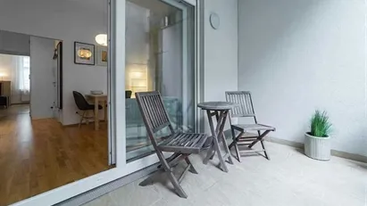 Apartment for rent in Vienna Brigittenau, Vienna