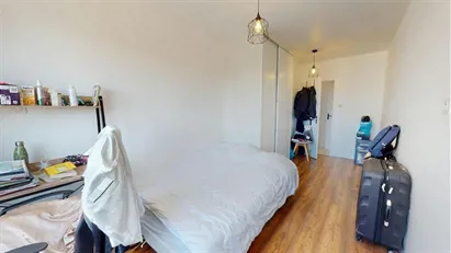 Room for rent in Lyon, Auvergne-Rhône-Alpes