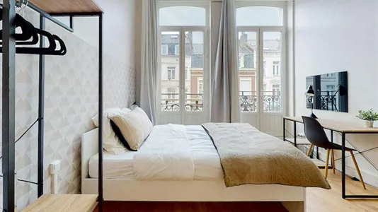 Rooms in Lille - photo 3