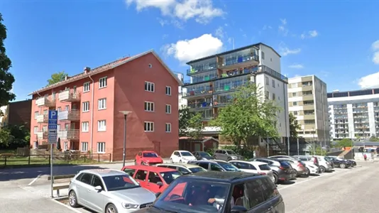 Apartments in Sundbyberg - photo 1