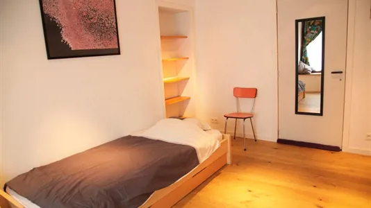 Rooms in Brussels Elsene - photo 3