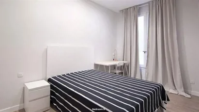 Room for rent in Madrid Salamanca, Madrid