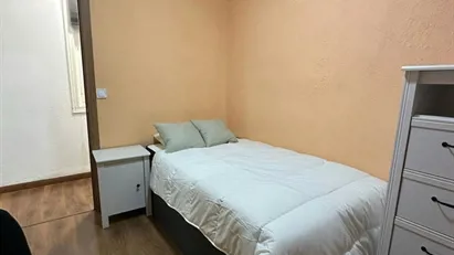 Room for rent in Madrid Arganzuela, Madrid