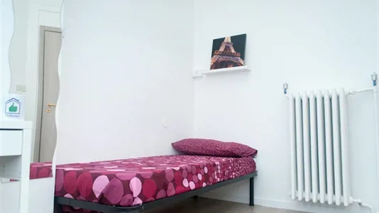 Rooms in Turin - photo 1