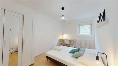 Room for rent in Lyon, Auvergne-Rhône-Alpes