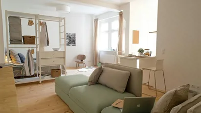 Apartment for rent in Berlin Tempelhof-Schöneberg, Berlin