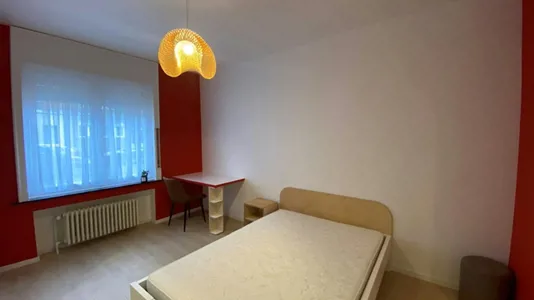 Rooms in Brussels Ukkel - photo 1