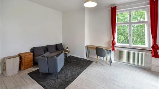 Rooms in Berlin Friedrichshain-Kreuzberg - photo 3