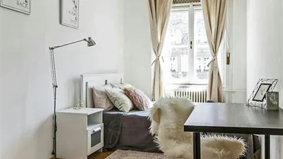 Room for rent in Budapest Terézváros, Budapest