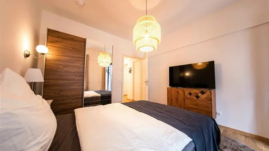 Rooms in Frankfurt Innenstadt I - photo 2