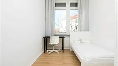 Room for rent in Berlin Charlottenburg-Wilmersdorf, Berlin