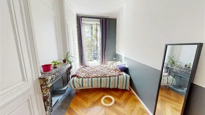 Room for rent in Lyon, Auvergne-Rhône-Alpes