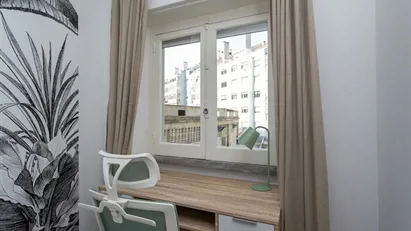 Room for rent in Lisbon (region)