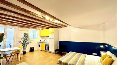 Apartment for rent in Barcelona Ciutat Vella, Barcelona