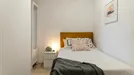 Room for rent, Valencia La Zaidía, Valencia (region), Avinguda del Primat Reig