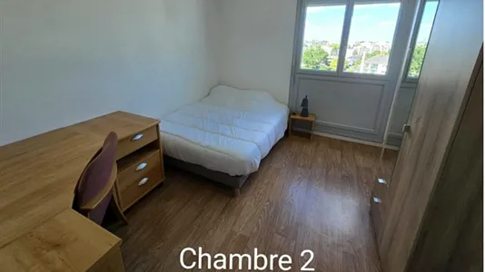 Rooms in Angers - photo 1