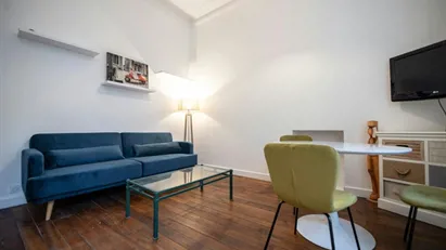 Apartment for rent in Boulogne-Billancourt, Île-de-France