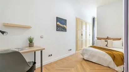 Room for rent in Madrid Moncloa-Aravaca, Madrid