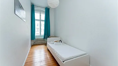 Room for rent in Berlin Charlottenburg-Wilmersdorf, Berlin