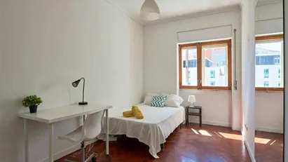 Room for rent in Lisbon (region)