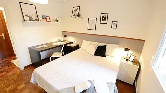 Rooms in Bilbao - photo 2