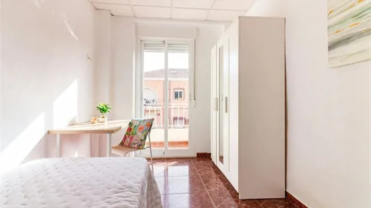 Rooms in Murcia - photo 1