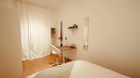 Rooms in Barcelona Eixample - photo 3