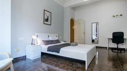 Room for rent in Valencia L'Eixample, Valencia (region)