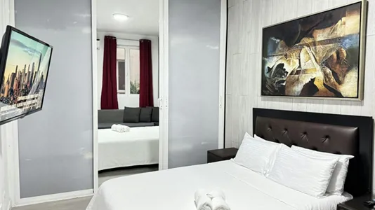 Apartments in Madrid Centro - photo 1