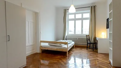 Room for rent in Munich Au-Haidhausen, Munich