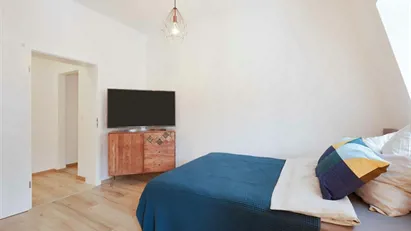 Room for rent in Frankfurt Innenstadt I, Frankfurt (region)