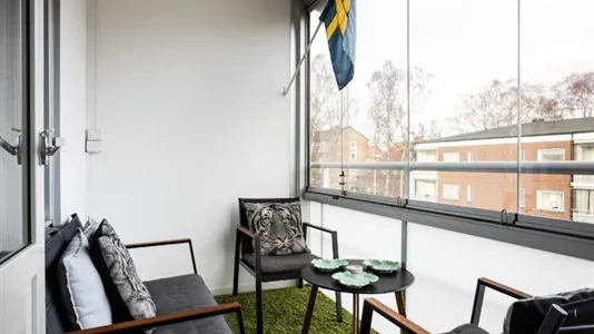 Apartments in Helsingborg - photo 2