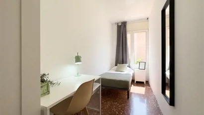 Room for rent in Barcelona Sarrià-St. Gervasi, Barcelona