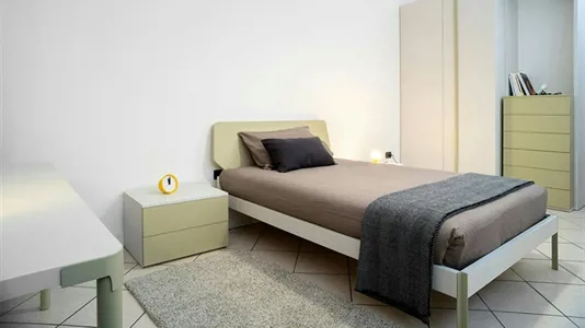 Rooms in Trento - photo 2