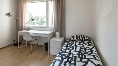 Room for rent in Helsinki Läntinen, Helsinki