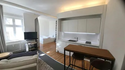 Apartment for rent in Berlin