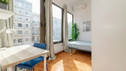 Room for rent in Barcelona Eixample, Barcelona